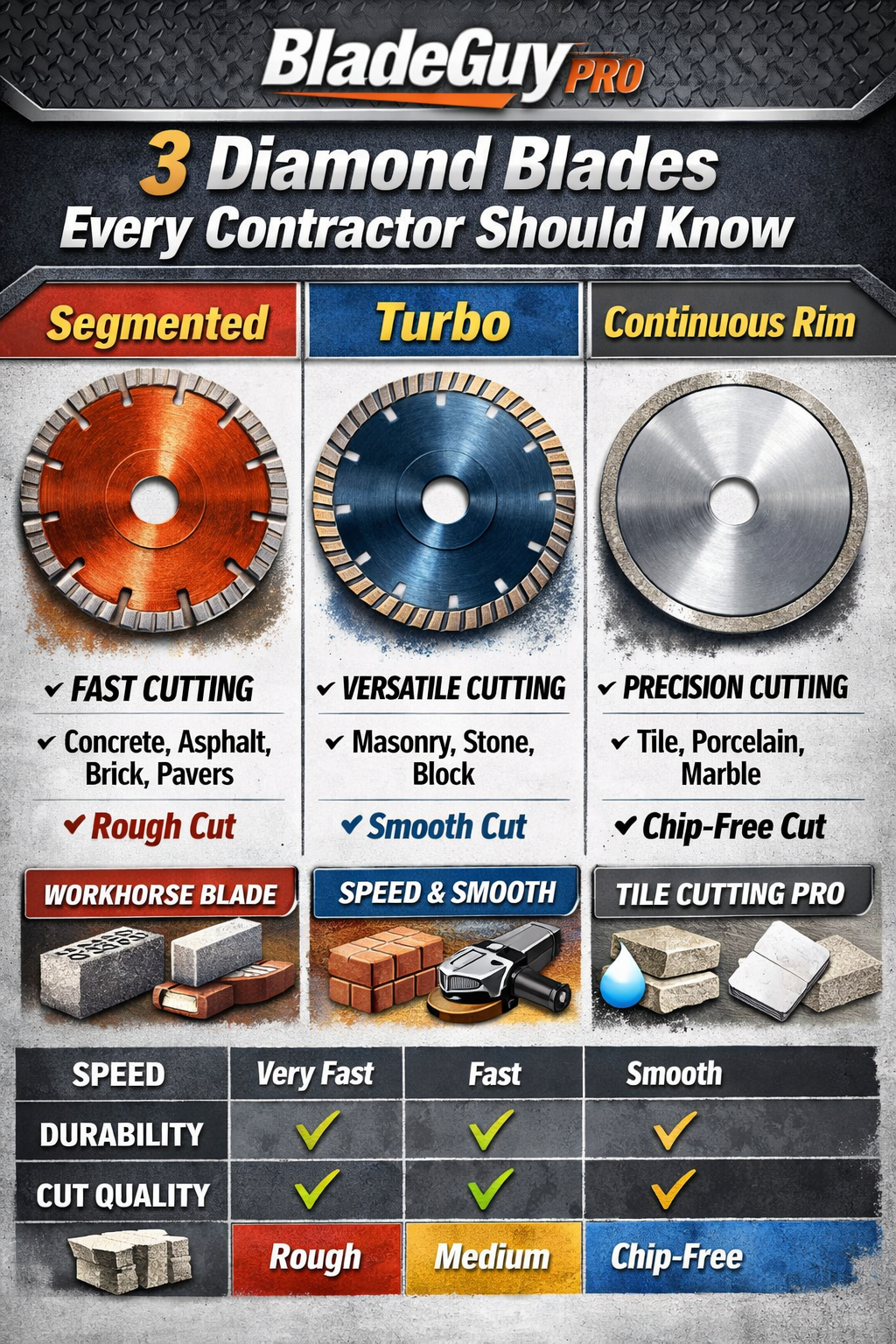 “Blade Types Explained”